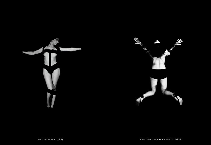 X girl